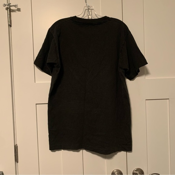 Vintage Virginia Slims Cigarettes Graphic Tee - Picture 6 of 8